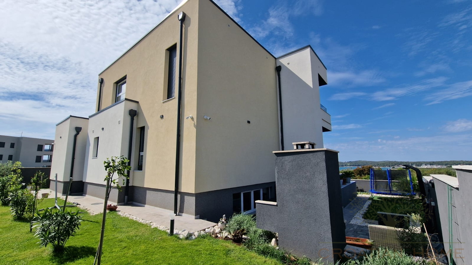 Haus&comma; 240 m2&comma; Verkauf&comma; Medulin