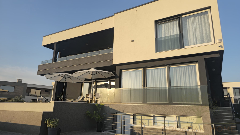 Haus&comma; 240 m2&comma; Verkauf&comma; Medulin