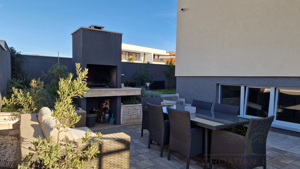 Haus&comma; 240 m2&comma; Verkauf&comma; Medulin
