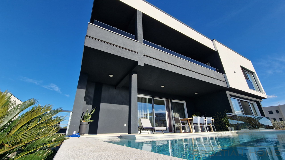 Haus&comma; 240 m2&comma; Verkauf&comma; Medulin