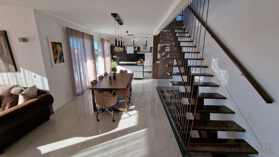 Haus&comma; 240 m2&comma; Verkauf&comma; Medulin