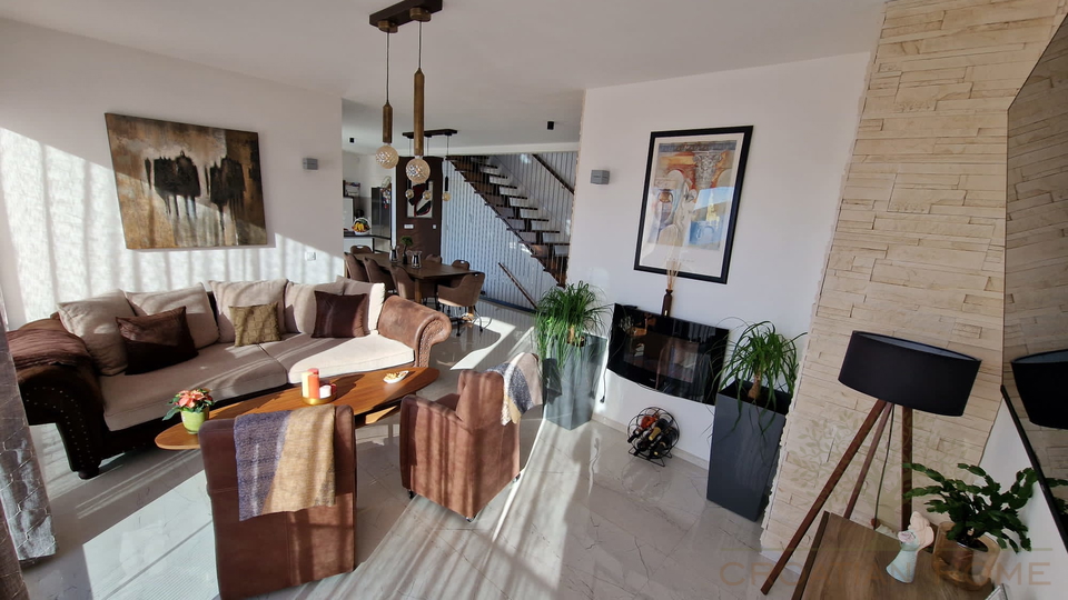 Haus&comma; 240 m2&comma; Verkauf&comma; Medulin