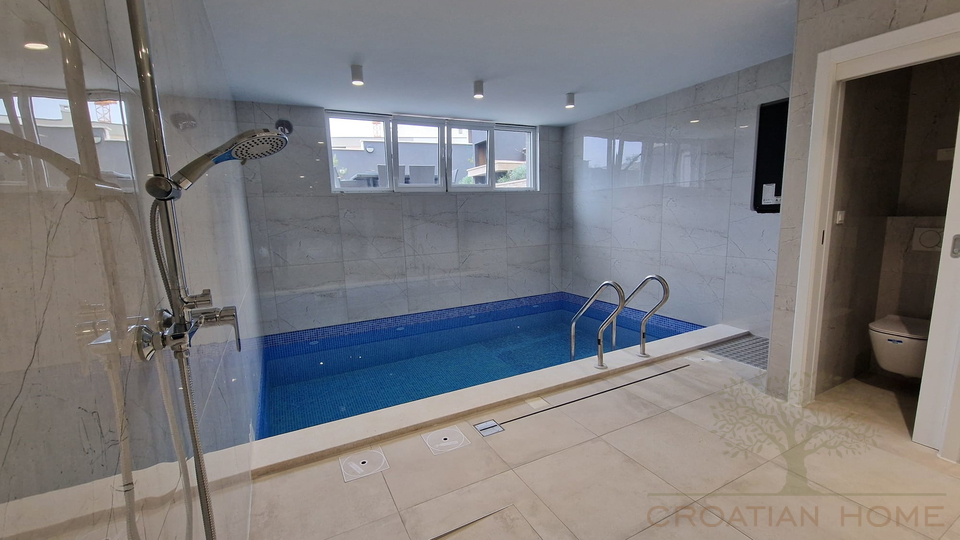 Haus&comma; 240 m2&comma; Verkauf&comma; Medulin