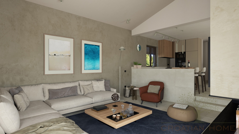 House&comma; 165 m2&comma; For Sale&comma; Pore&ccaron;