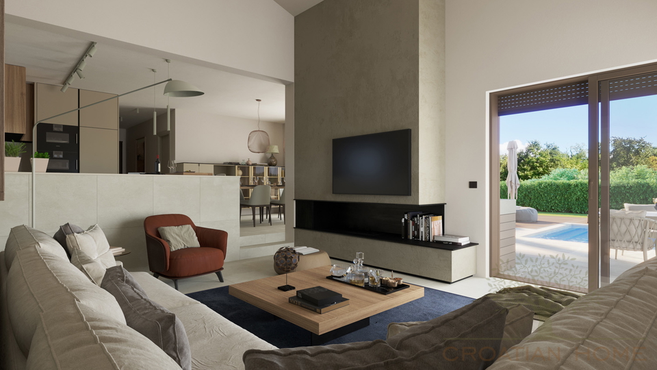 House&comma; 165 m2&comma; For Sale&comma; Pore&ccaron;