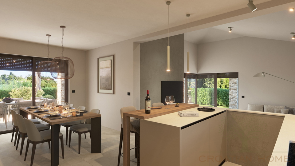 House&comma; 165 m2&comma; For Sale&comma; Pore&ccaron;
