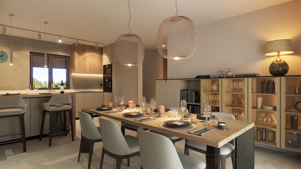 House&comma; 165 m2&comma; For Sale&comma; Pore&ccaron;