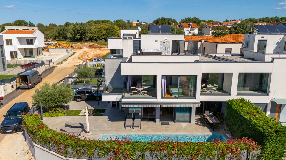 Haus&comma; 250 m2&comma; Verkauf&comma; Pore&ccaron;