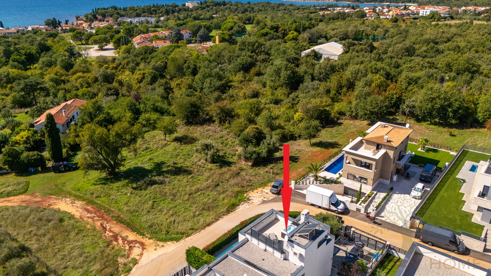 Haus&comma; 250 m2&comma; Verkauf&comma; Pore&ccaron;