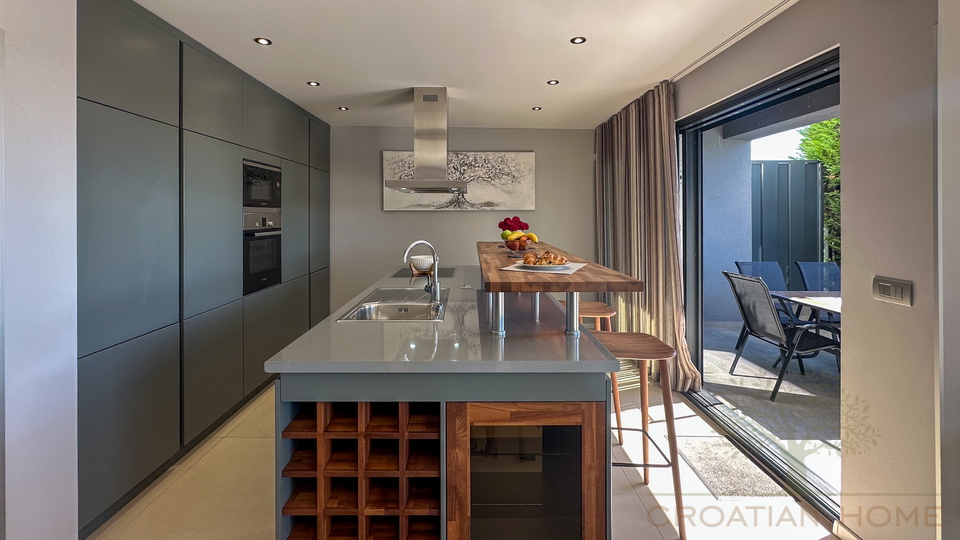 Haus&comma; 250 m2&comma; Verkauf&comma; Pore&ccaron;
