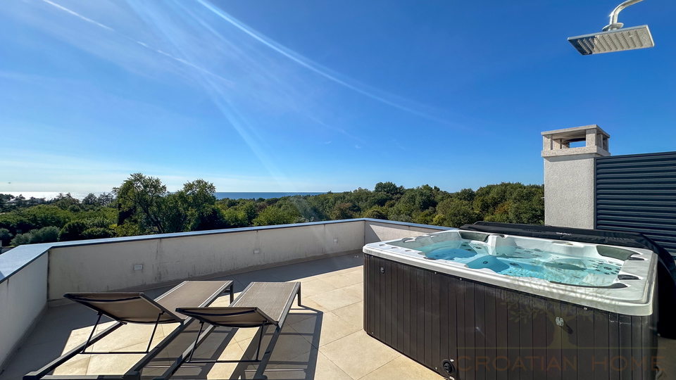 Haus&comma; 250 m2&comma; Verkauf&comma; Pore&ccaron;