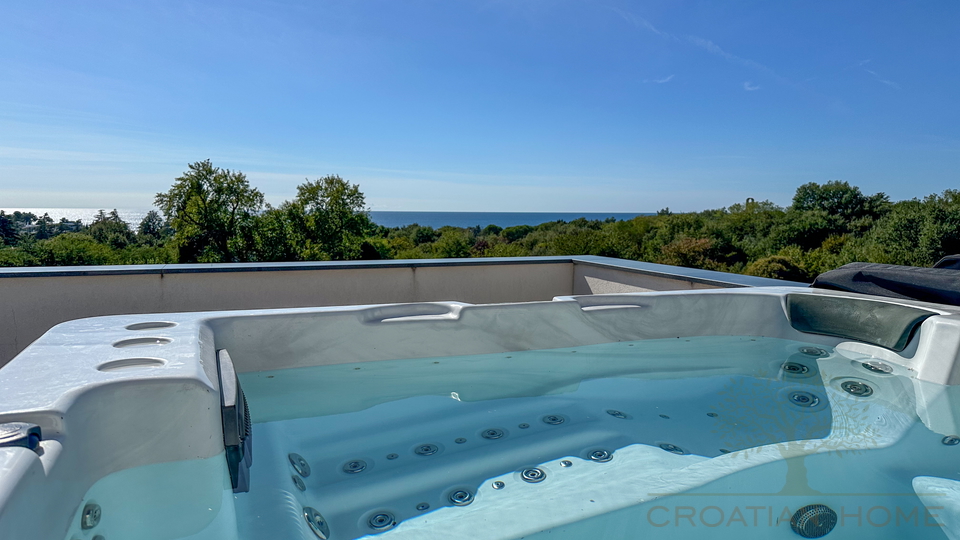 Haus&comma; 250 m2&comma; Verkauf&comma; Pore&ccaron;