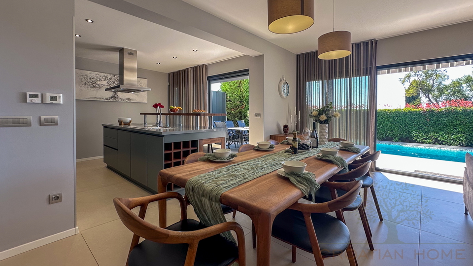 Haus&comma; 250 m2&comma; Verkauf&comma; Pore&ccaron;
