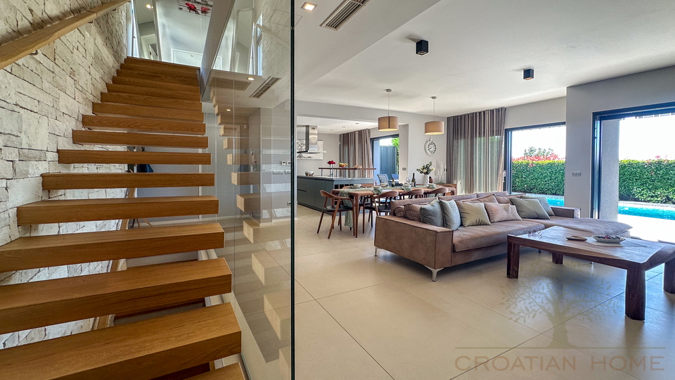 Haus&comma; 250 m2&comma; Verkauf&comma; Pore&ccaron;