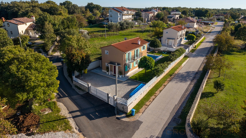 Ku&cacute;a&comma; 127 m2&comma; Prodaja&comma; Sveti Petar u &Scaron;umi