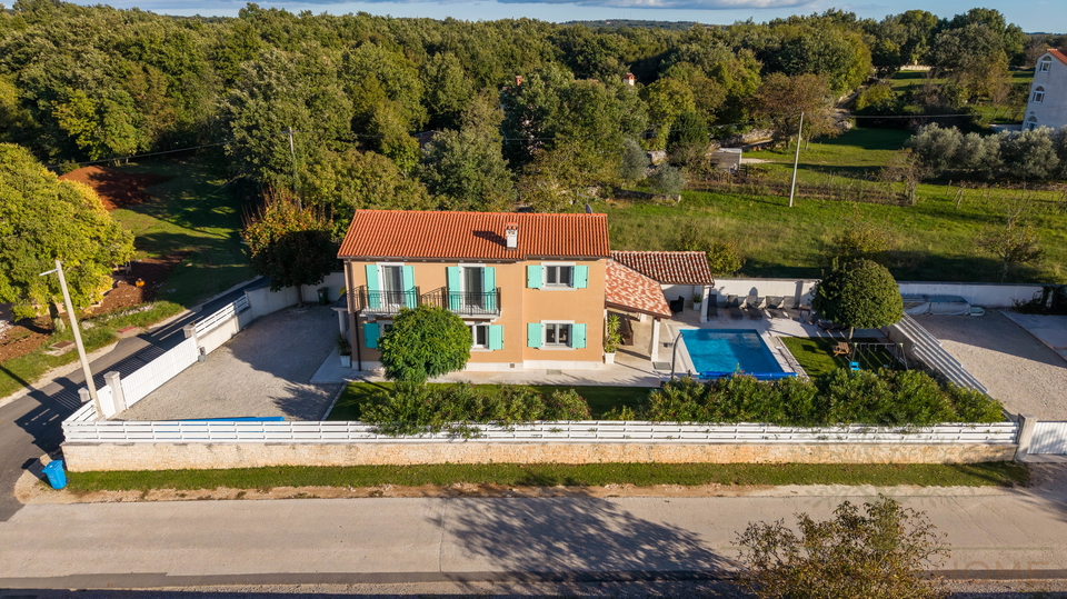 Ku&cacute;a&comma; 127 m2&comma; Prodaja&comma; Sveti Petar u &Scaron;umi