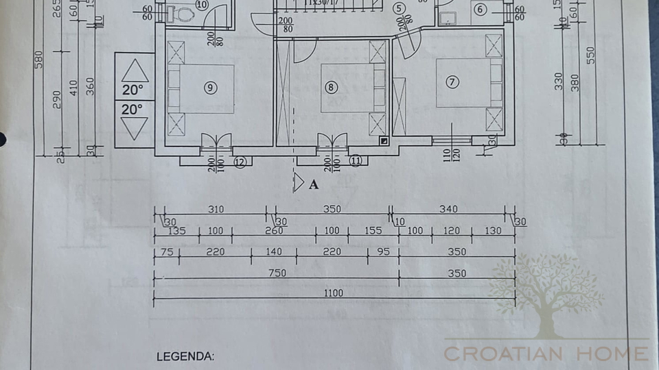 Ku&cacute;a&comma; 127 m2&comma; Prodaja&comma; Sveti Petar u &Scaron;umi