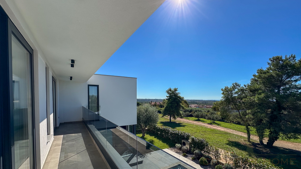 Stil&comma; Komfort und Investitionswert &ndash; ideal als luxuri&ouml;ses Zuhause oder renditestarke Ferienvilla in Istrien