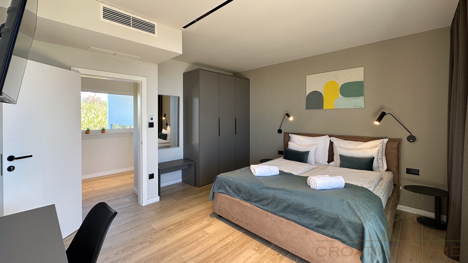 Stil&comma; Komfort und Investitionswert &ndash; ideal als luxuri&ouml;ses Zuhause oder renditestarke Ferienvilla in Istrien