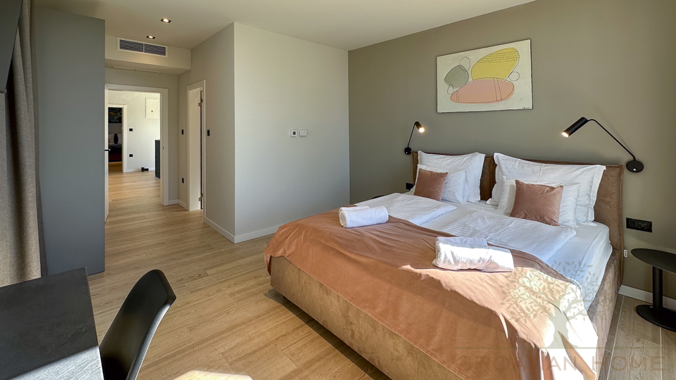 Stil&comma; Komfort und Investitionswert &ndash; ideal als luxuri&ouml;ses Zuhause oder renditestarke Ferienvilla in Istrien