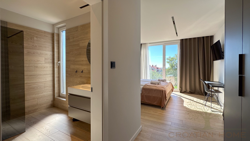 Stil&comma; Komfort und Investitionswert &ndash; ideal als luxuri&ouml;ses Zuhause oder renditestarke Ferienvilla in Istrien