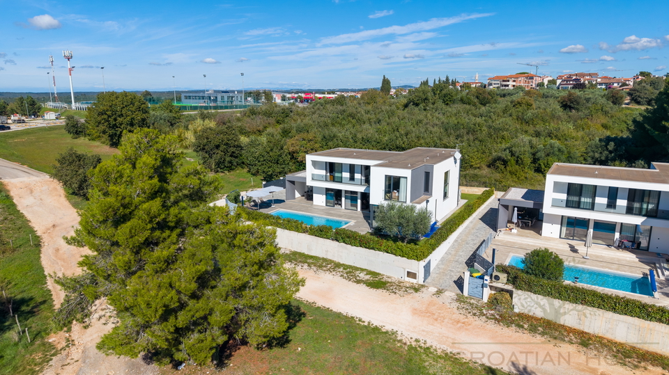 Stil&comma; Komfort und Investitionswert &ndash; ideal als luxuri&ouml;ses Zuhause oder renditestarke Ferienvilla in Istrien