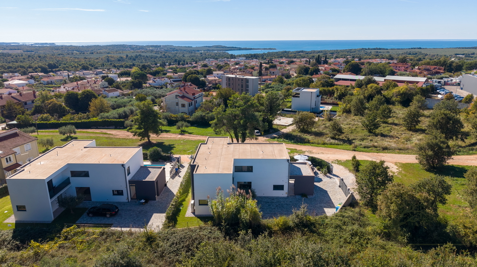 Stil&comma; Komfort und Investitionswert &ndash; ideal als luxuri&ouml;ses Zuhause oder renditestarke Ferienvilla in Istrien