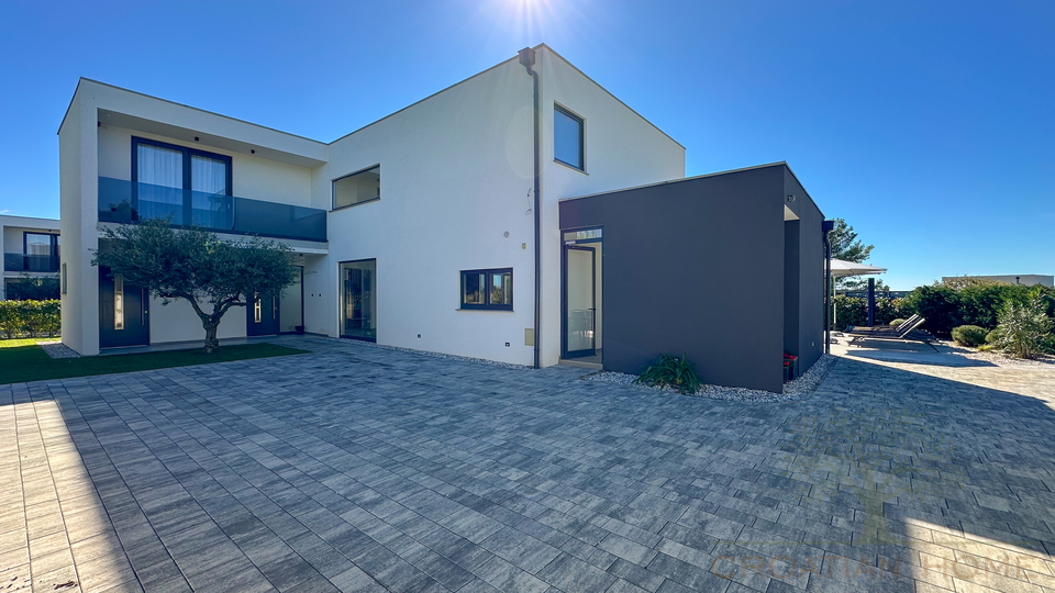 Stil&comma; Komfort und Investitionswert &ndash; ideal als luxuri&ouml;ses Zuhause oder renditestarke Ferienvilla in Istrien