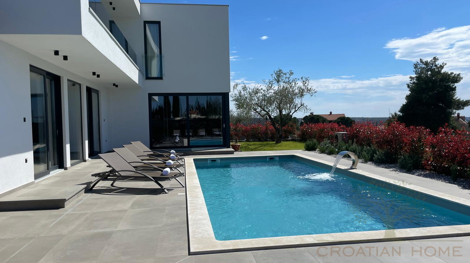 Stil&comma; Komfort und Investitionswert &ndash; ideal als luxuri&ouml;ses Zuhause oder renditestarke Ferienvilla in Istrien