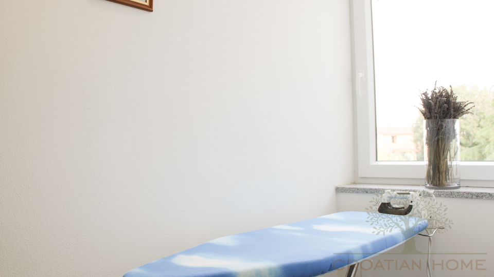WOHNUNG MIT 3 SCHLAFZIMMERN UND MEERBLICK - GARTEN MITNUZUNG