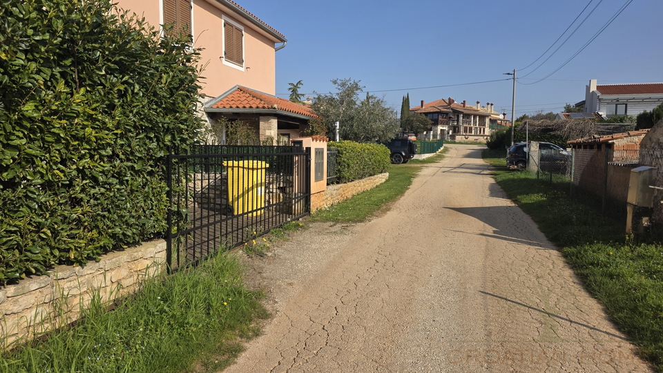 Charmantes Steinhaus im istrischen Stil &ndash; nahe Pore&ccaron;