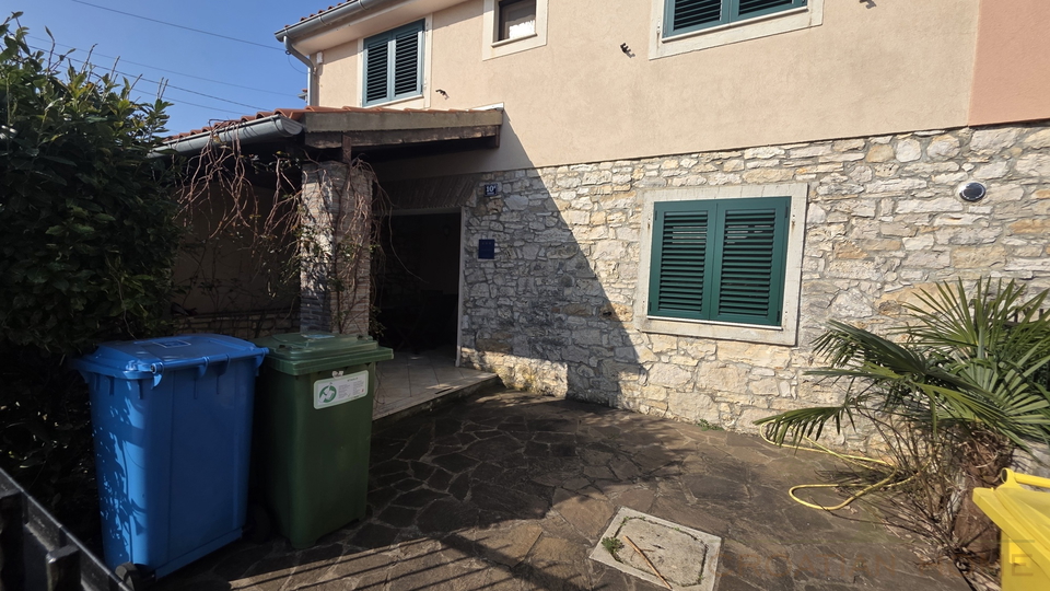 Charmantes Steinhaus im istrischen Stil &ndash; nahe Pore&ccaron;