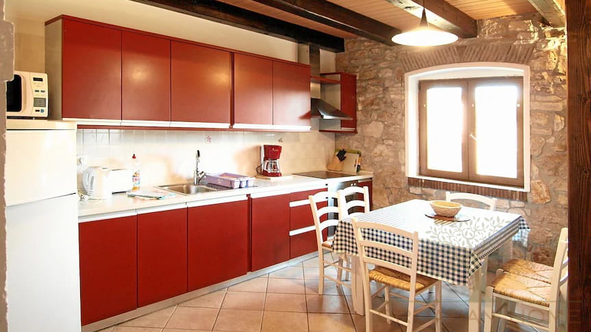 Charmantes Steinhaus im istrischen Stil &ndash; nahe Pore&ccaron;