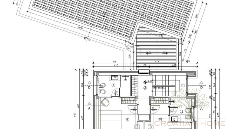 ZEITLOSES DESIGN TRIFT TOP LOCATION