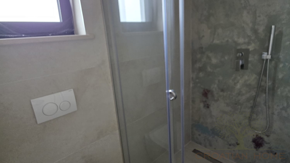 Modernes Endreihenhaus mit Meerblick&comma; Garten und Jacuzzi &ndash; nur 700 m vom Meer entfernt