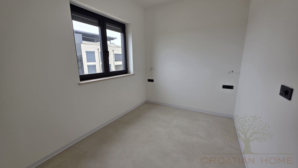 Modernes Endreihenhaus mit Meerblick&comma; Garten und Jacuzzi &ndash; nur 700 m vom Meer entfernt