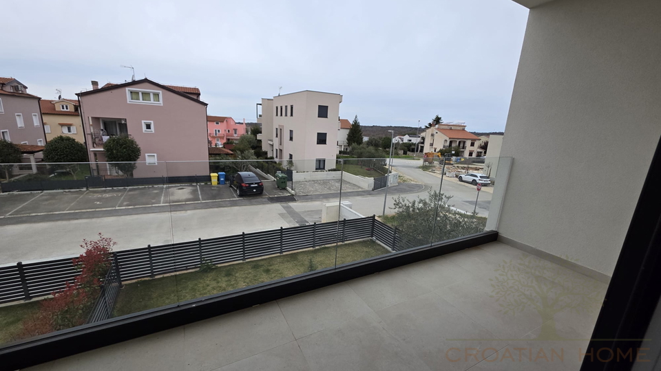 Modernes Endreihenhaus mit Meerblick&comma; Garten und Jacuzzi &ndash; nur 700 m vom Meer entfernt