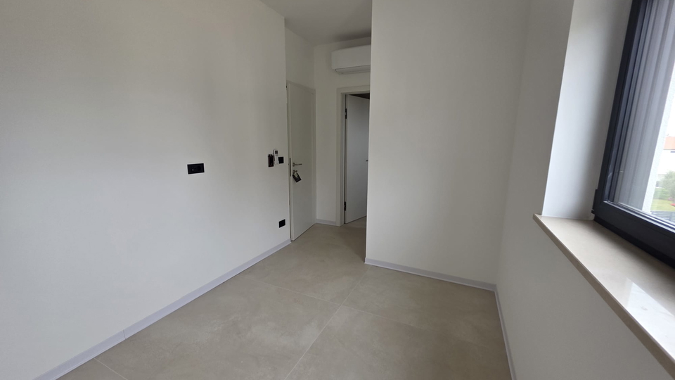 Modernes Endreihenhaus mit Meerblick&comma; Garten und Jacuzzi &ndash; nur 700 m vom Meer entfernt