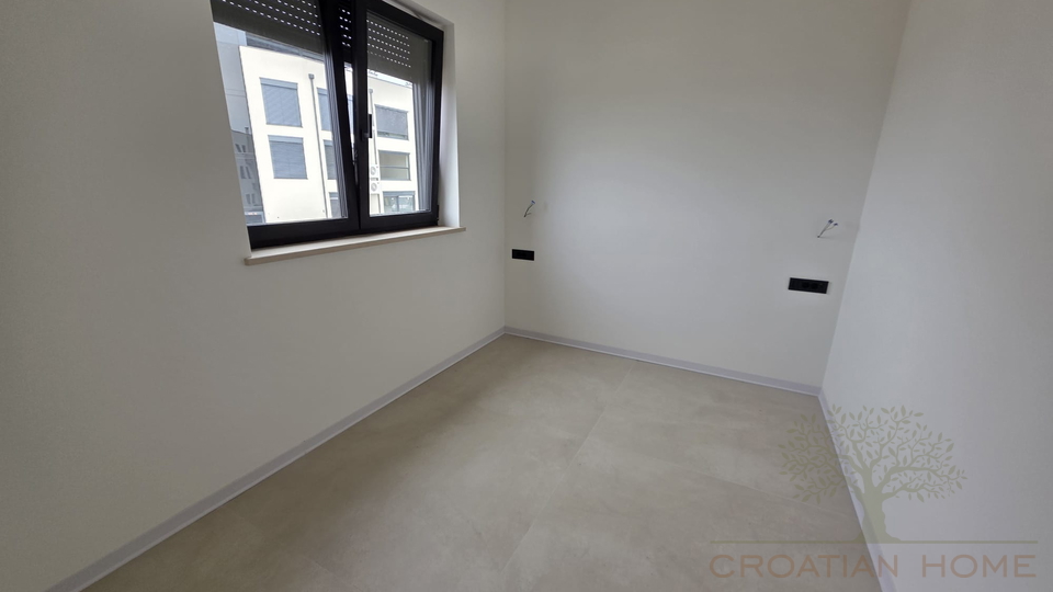 Modernes Endreihenhaus mit Meerblick&comma; Garten und Jacuzzi &ndash; nur 700 m vom Meer entfernt