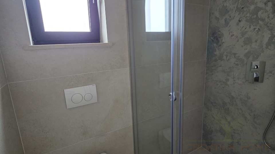Modernes Endreihenhaus mit Meerblick&comma; Garten und Jacuzzi &ndash; nur 700 m vom Meer entfernt