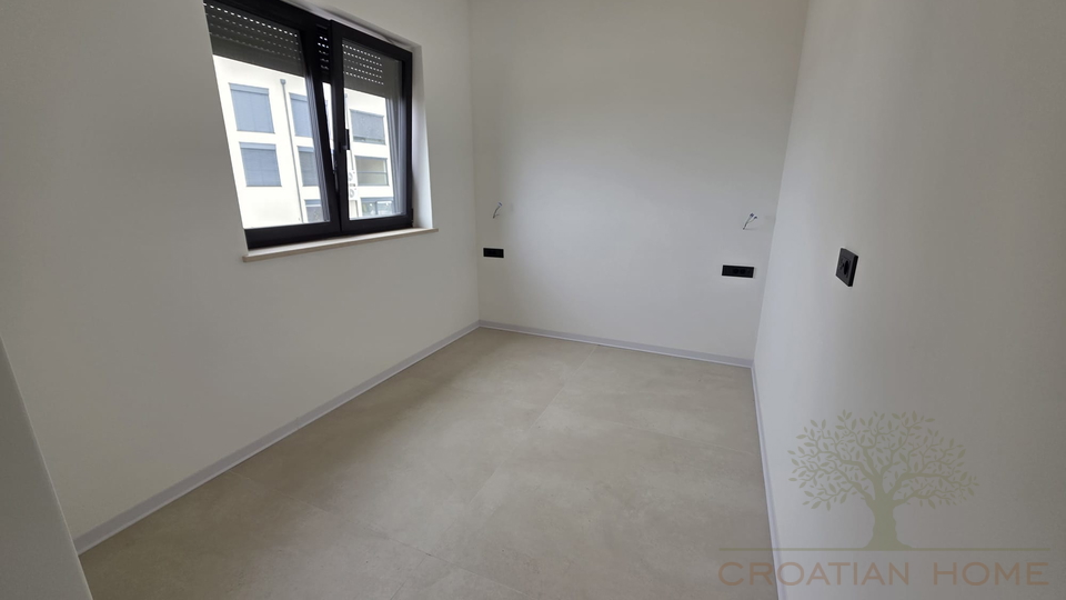 Modernes Endreihenhaus mit Meerblick&comma; Garten und Jacuzzi &ndash; nur 700 m vom Meer entfernt