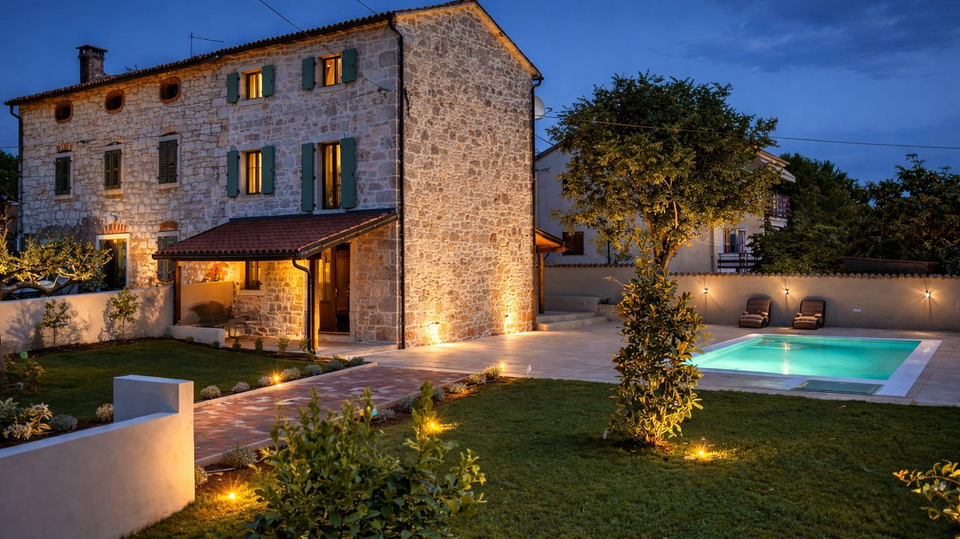 House&comma; 108 m2&comma; For Sale&comma; Pore&ccaron;