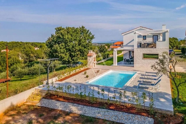 Kuća,villa