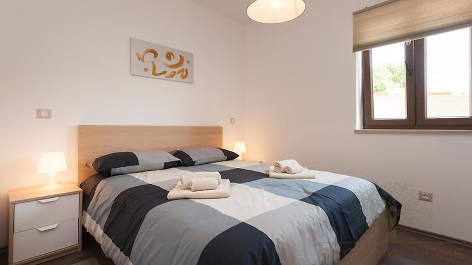 Mediterranes Haus nur 600 m vom Meer mit 4800 m2 Grundst&uuml;ck