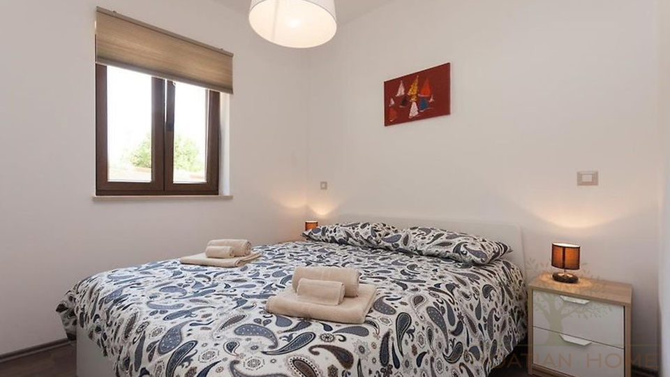 Mediterranes Haus nur 600 m vom Meer mit 4800 m2 Grundst&uuml;ck