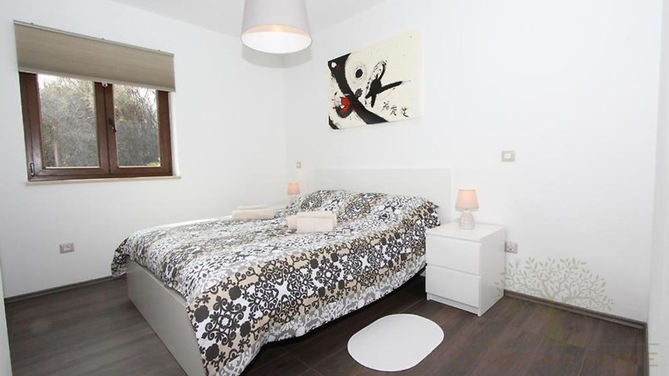 Mediterranes Haus nur 600 m vom Meer mit 4800 m2 Grundst&uuml;ck