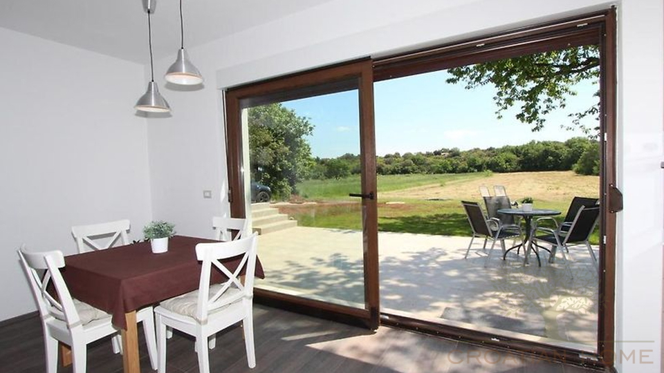 Mediterranes Haus nur 600 m vom Meer mit 4800 m2 Grundst&uuml;ck