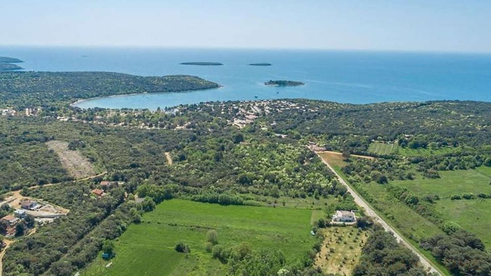 Mediterranes Haus nur 600 m vom Meer mit 4800 m2 Grundst&uuml;ck