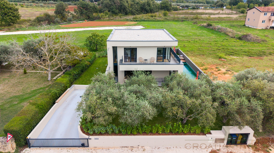 Ku&cacute;a&comma; 167 m2&comma; Prodaja&comma; Pore&ccaron;