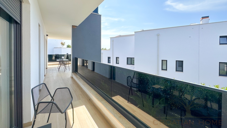 Moderne Villa nur ca&period; 500 m vom Meer &ndash; durchdachtes Konzept mit hervorragendem Vermietungspotenzial